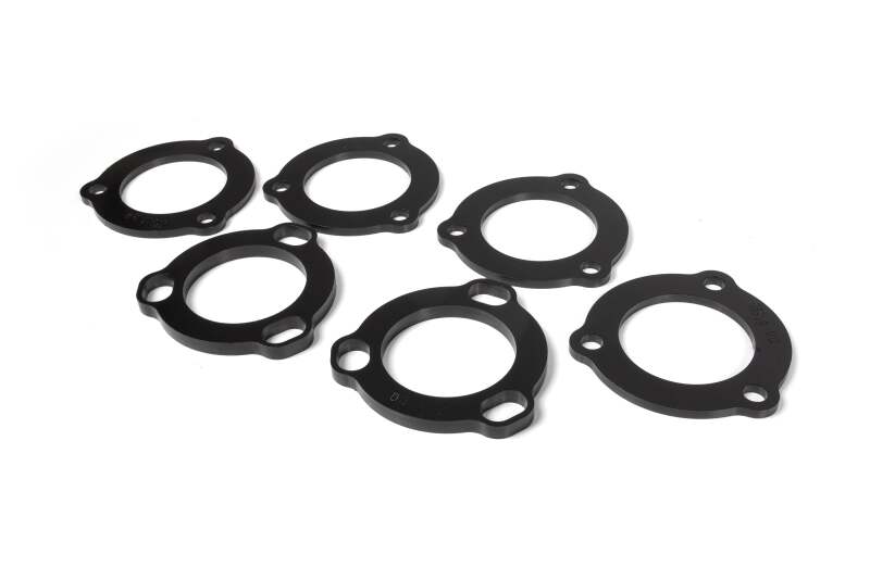 Toyota Hilux Leveling Kit - Zone Offroad - 1.5in - `06-`25